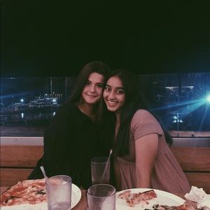 Meet your Posher, Martyna